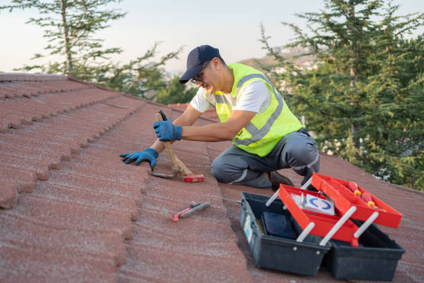 Quick and Trustworthy Emergency Roof Repair Services in Bloomsburg, PA
